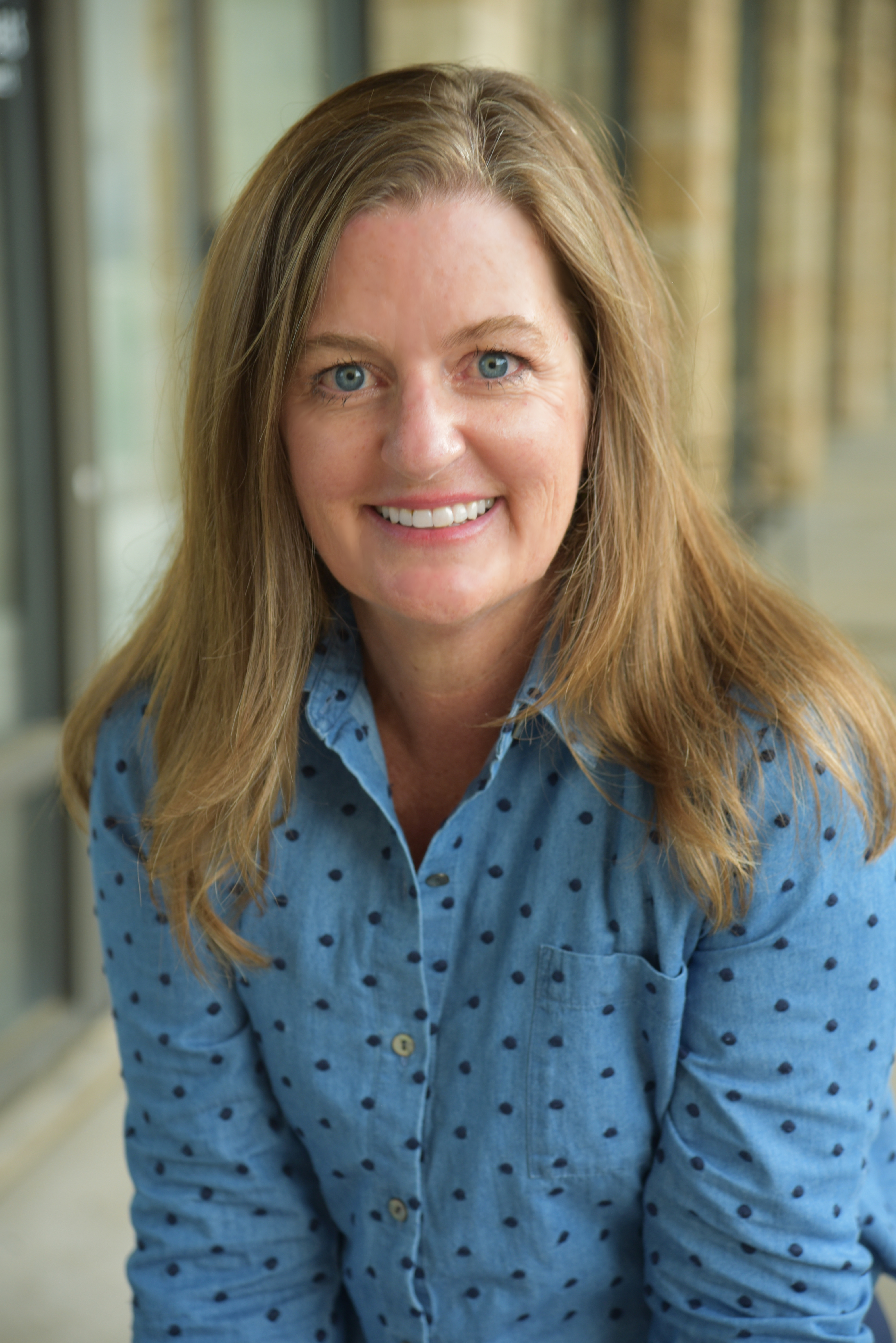 Elizabeth Mullison